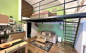 Il Vicoletto Guest House